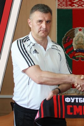 Pavel Rodnionok 2019
