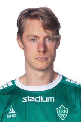 Pontus Hindrikes 2019