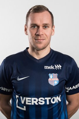 Andre Frolov 2019