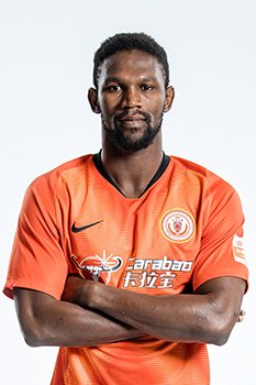 Makhete Diop 2019