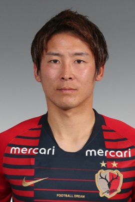 Ryota Nagaki 2019