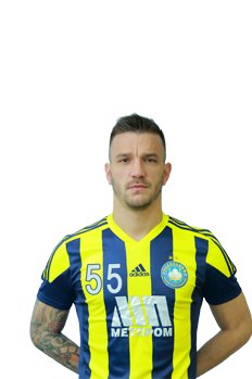 Marko Simic 2019