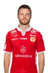 Mans Söderqvist 2019