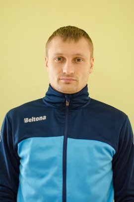 Aleksey Kravchenko 2019