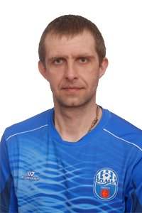 Sergey Volodko 2019