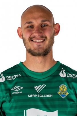 Oystein Ovretveit 2019