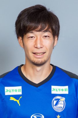 Yuki Kobayashi 2019