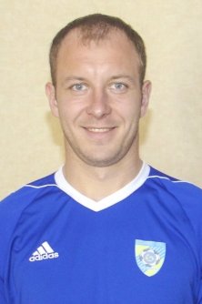 Nikita Naumov 2019