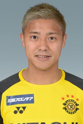 Kazuya Murata 2019
