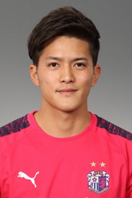 Toshiyuki Takagi 2019