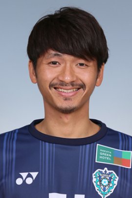 Yuki Saneto 2019