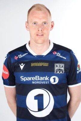 Pal Erik Ulvestad 2019