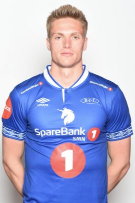 Ivar Furu 2019