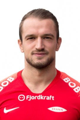 Veton Berisha 2019