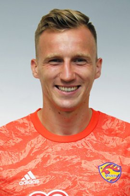 Jakub Slowik 2019