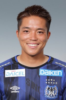 Daisuke Takagi 2019