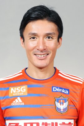 Tatsuya Tanaka 2019
