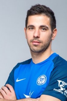 Milos Stamenkovic 2019