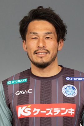 Koji Homma 2019