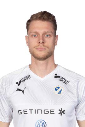 Malkolm Nilsson 2019