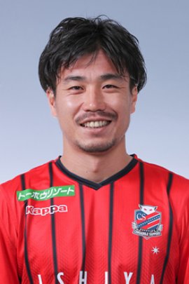 Ryota Hayasaka 2019