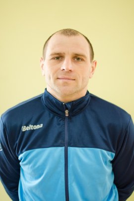 Andrey Silivonchik 2019