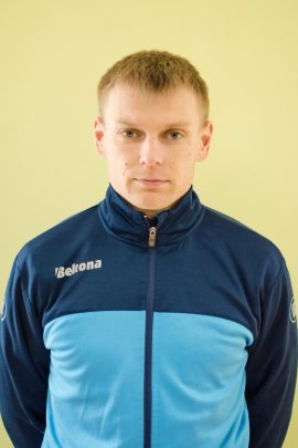 Andrey Kukharionok 2019