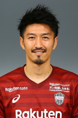 Hirofumi Watanabe 2019