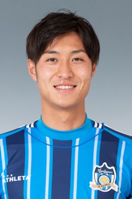 Takaharu Nishino 2019