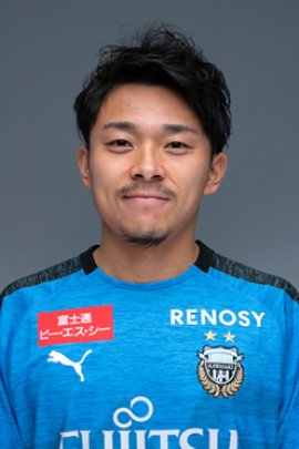 Hiroyuki Abe 2019