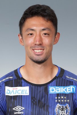 Yuto Suzuki 2019