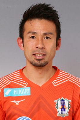 Koji Yamase 2019