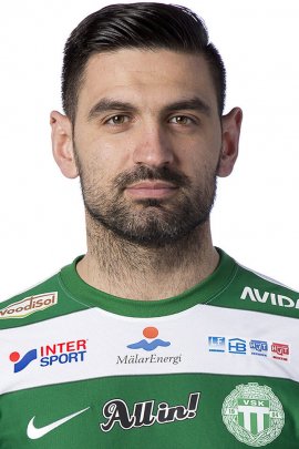 Ilir Berisha 2019