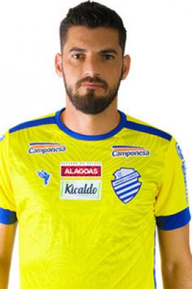  Fabricio Santana 2019