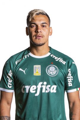 Gustavo Gómez 2019