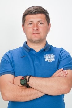 Ivan Bionchik 2019