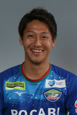 Koki Kiyotake 2019