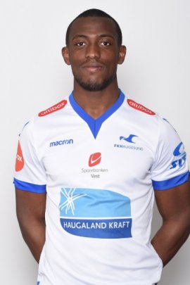 Benjamin Karamoko 2019