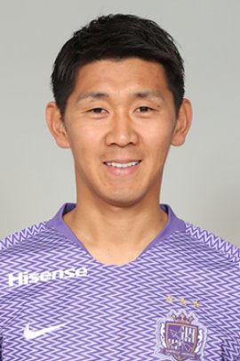 Hiroki Mizumoto 2019