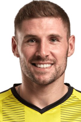 Gary Hooper 2019