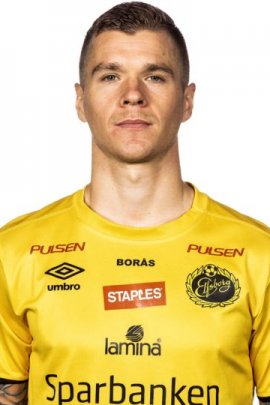 Samuel Holmen 2019