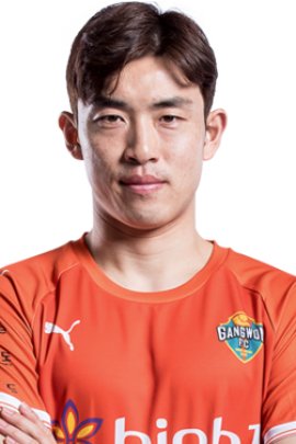 Suk-young Yun 2019