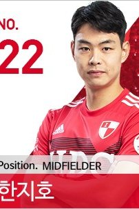 Ji-ho Han 2019