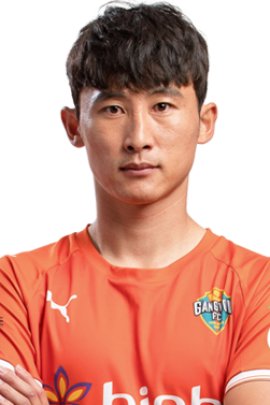 Jae-kwon Lee 2019