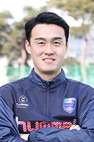 Jae-hoon Ahn 2019