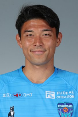 Yuji Senuma 2019