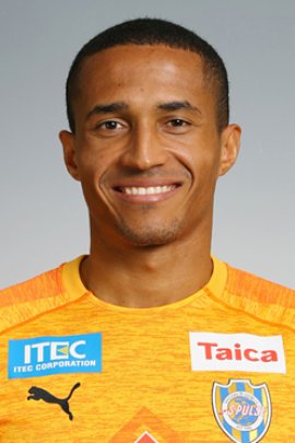  Renato Augusto 2019