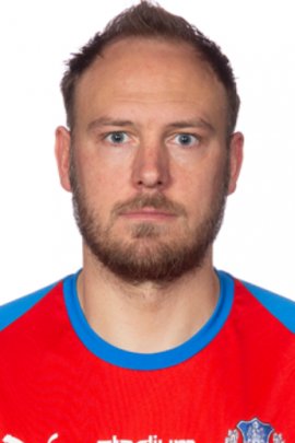 Andreas Granqvist 2019