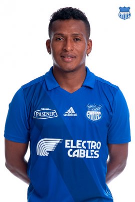 Fernando Guerrero 2019