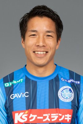 Shohei Kishida 2019